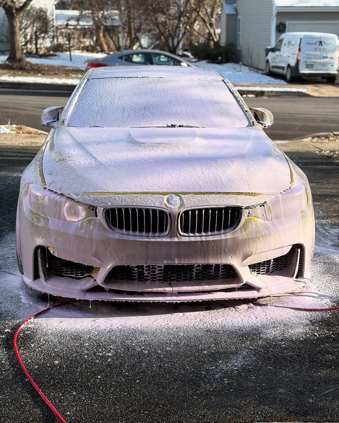 Car Wash 1