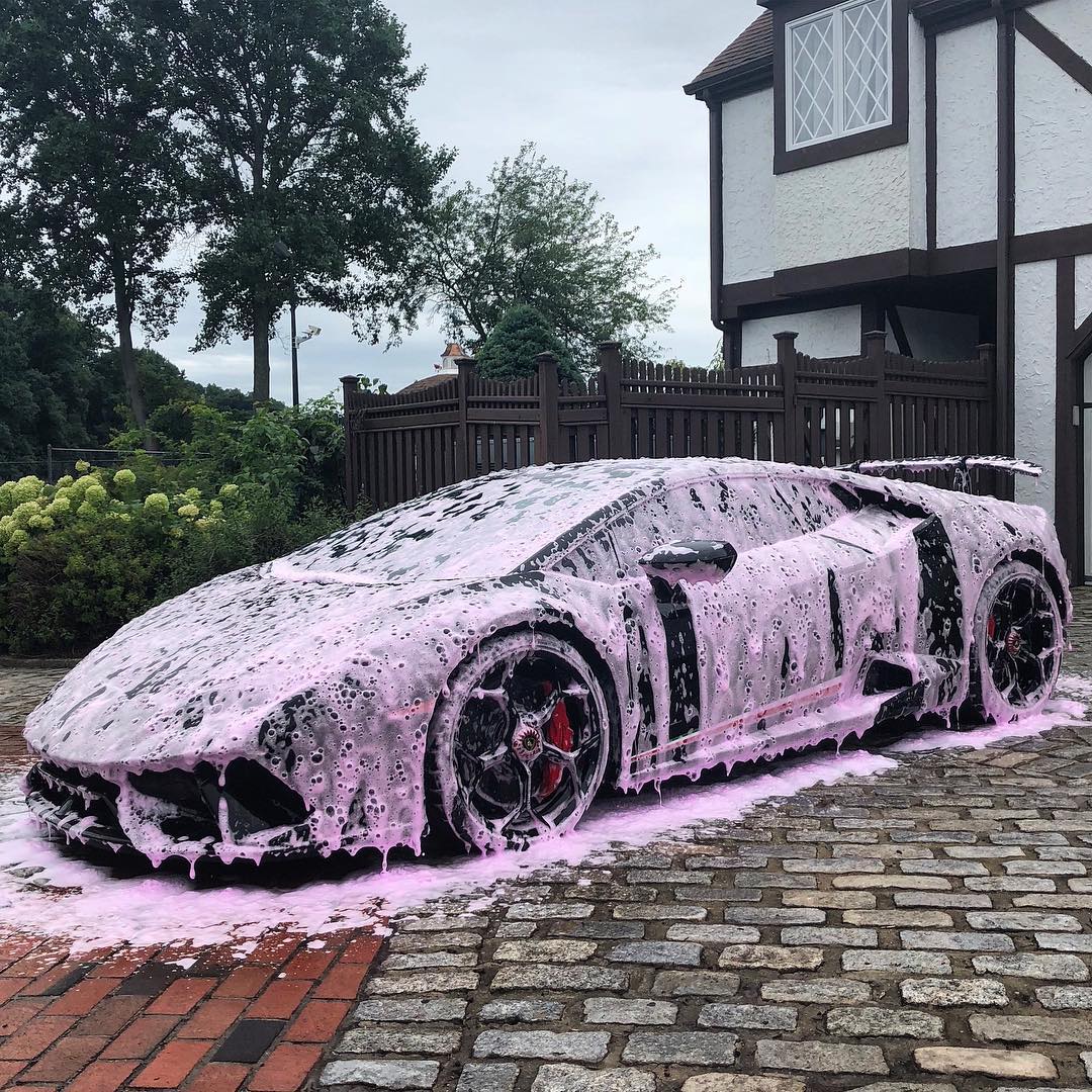 Car Wash 2