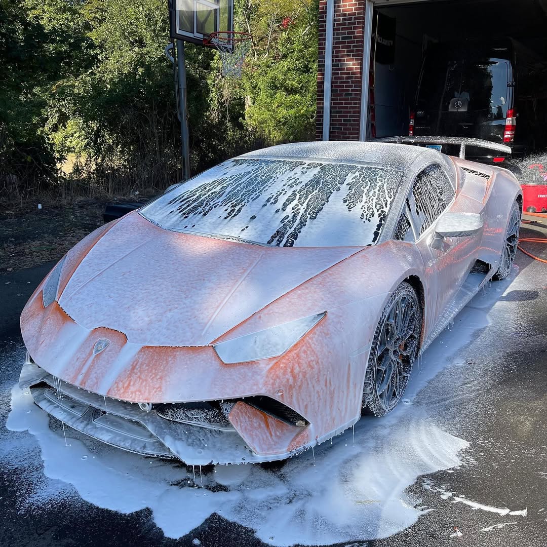 Car Wash 3