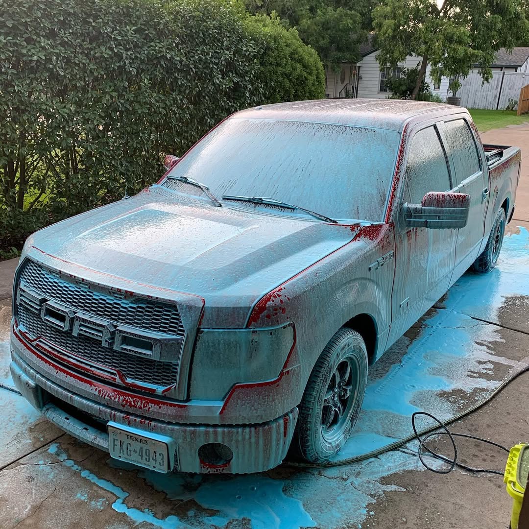 Car Wash 4